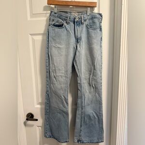 Abercrombie & Fitch vintage jeans size 4